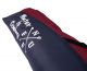 Nuff classic Ski Bag Winter Is Coming | Navy
