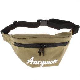 Nuff fanny pack - Ancymon | Olive