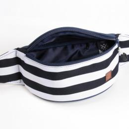 Nuff Pearl bum Bag | Nautical Style