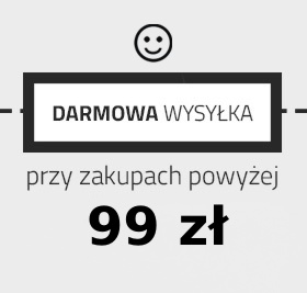 Darmowa wysyłka