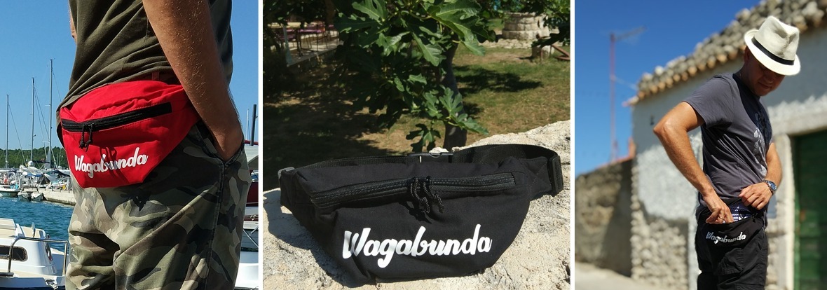 Wagabunda