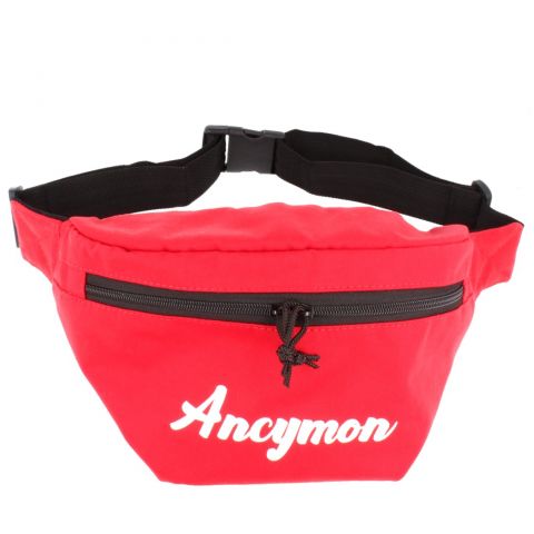Nuff fanny pack - Ancymon | Red