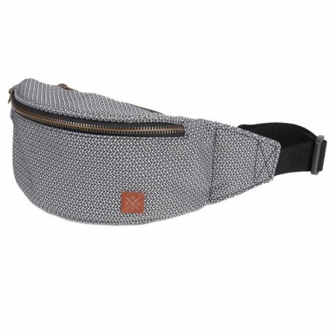 Nerka Nuff Pearl Oxide | Geometric