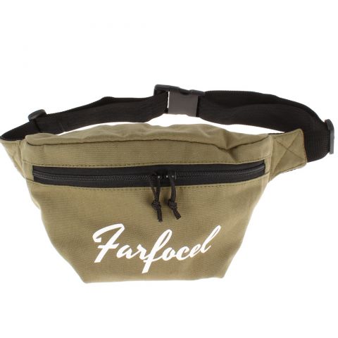 Nuff fanny pack - Farfocel | Olive