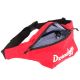 Nuff fanny pack - Dziadyga | Red