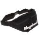 Nuff fanny pack - Wagabunda| Black