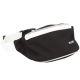 Nuff Kids hip fanny pack | Black and white