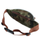 Nuff Kids hip fanny pack | Woodland camo