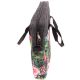 Nuff Tropical Flora Laptop Bag 15.6