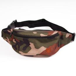 Waist Pack Nuff wear Classic - woodland