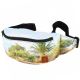 Nuff Allprint womens fanny pack - Palm