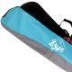 Nuff basic Snowboard Bag Żyję | Blue and gray