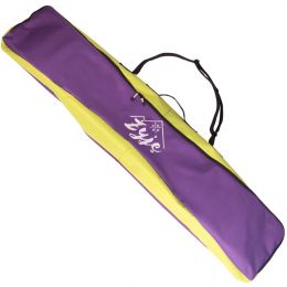 Nuff basic Snowboard Bag Żyję | Crazy 90s