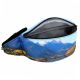 Nuff Allprint Bum Bag - Colorado Maroon Bells