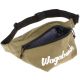 Nuff fanny pack - Wagabunda | Olive