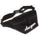 Nuff fanny pack -  Ancymon| Black