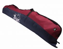 Nuff classic Ski Bag Żyję | Navy