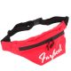 Nuff fanny pack - Farfocel | Red