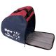 Nuff classic Ski Boot Bag Winter Is Coming | Navy