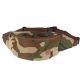 Waist Pack Nuff wear Classic - woodland