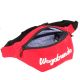 Nuff fanny pack - Wagabunda| Red