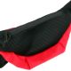 Nuff fanny pack - Wihajster | Red