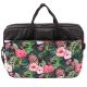 Nuff Tropical Flora Laptop Bag 15.6