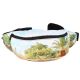 Nuff Allprint womens fanny pack - Palm