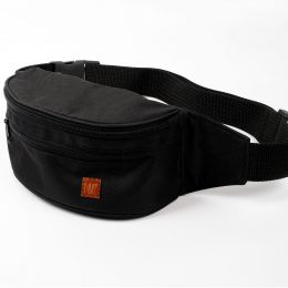Nerka Nuff Hike basic - Czarna 