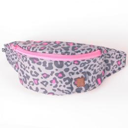 Nuff  womens fanny pack -  pink panther