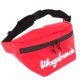 Nuff fanny pack - Wagabunda| Red