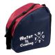 Nuff classic Ski Boot Bag Winter Is Coming | Navy