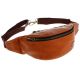 Nuff 3City Oxide Bum bag - Brown